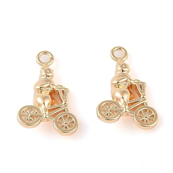 Brass Pendants