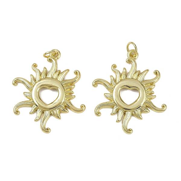 Brass Pendants