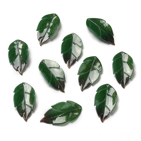 Acrylic Pendants