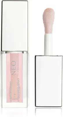 NEO MAKE UP Intense Nourishing Lip Oil Serum Color 04 Watermelon 5 ml