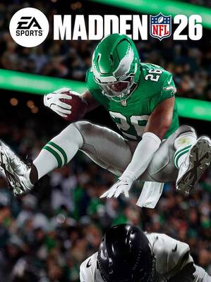 EA SPORTS Madden NFL 26 PC Steam Account | Steam