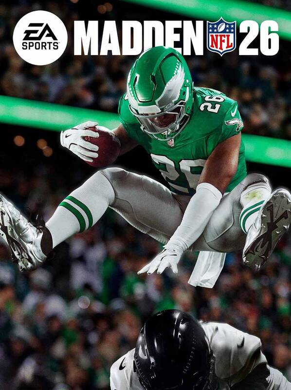 EA SPORTS Madden NFL 26 PC Steam Account | Steam