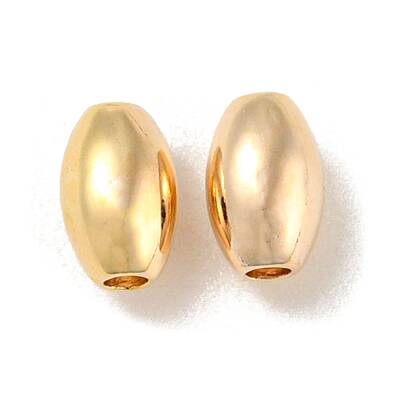 Brass Beads