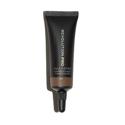 Makeup Revolution REVOLUTION REVOLUTION PRO Vegan Liquid Concealer C 14 85 ml