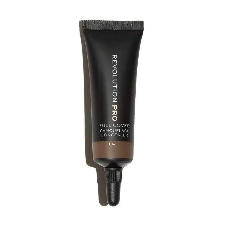 Makeup Revolution REVOLUTION REVOLUTION PRO Vegan Liquid Concealer C 14 85 ml