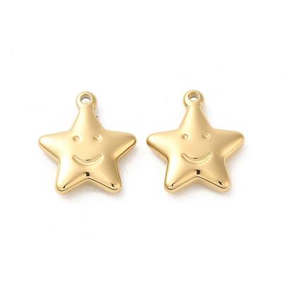 304 Stainless Steel Pendants