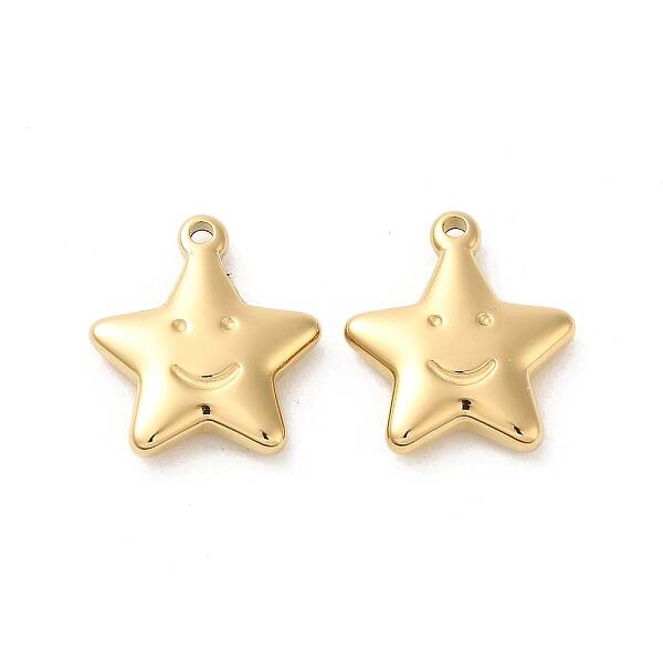 304 Stainless Steel Pendants