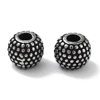 304 Stainless Steel Beads
