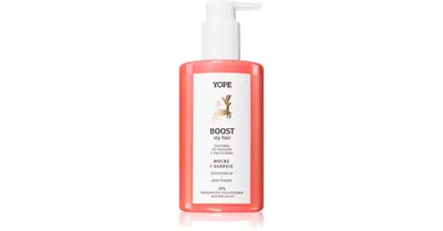 Yope BOOST my hair regenerating conditioner 300 ml
