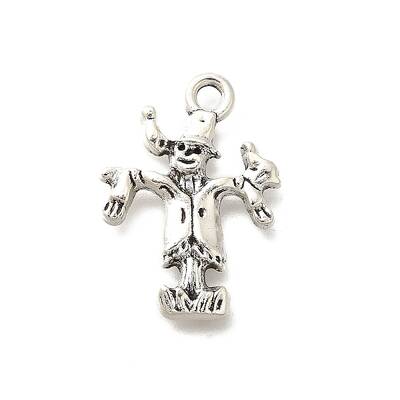 Tibetan Style Alloy Pendants