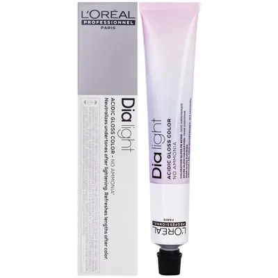 Loreal Dia Light Hair Dye 50ml 5.8
