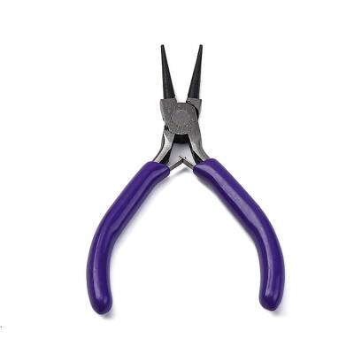 45# Steel Jewelry Pliers