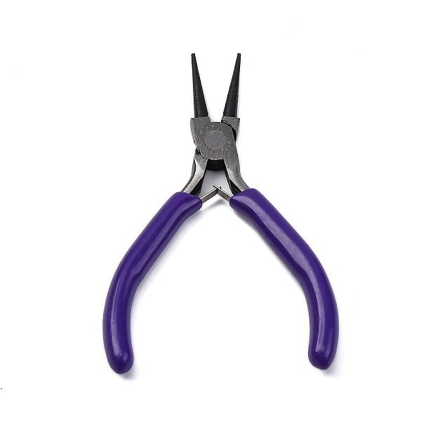 45# Steel Jewelry Pliers