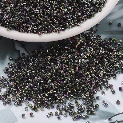 MIYUKI Delica Beads