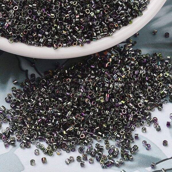 MIYUKI Delica Beads