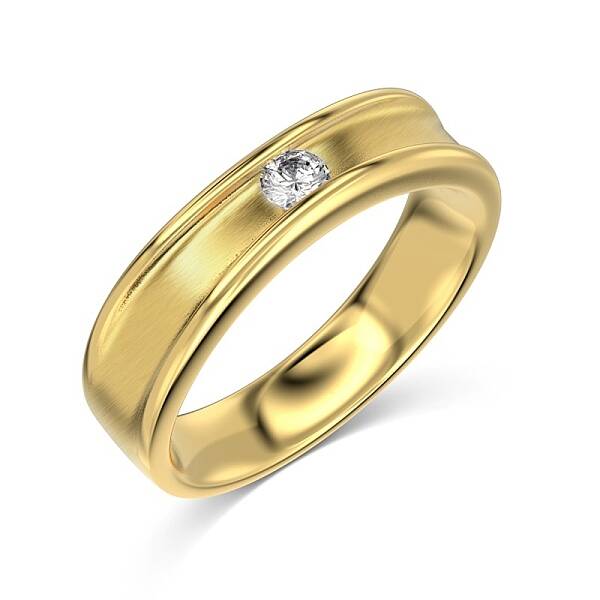 925 Sterling Silver Micro Pave Cubic Zirconia Finger Rings for Women