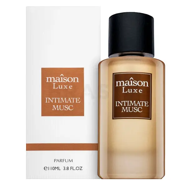 Hamidi Maison Luxe Muschio Intimo PAR M 110 ml