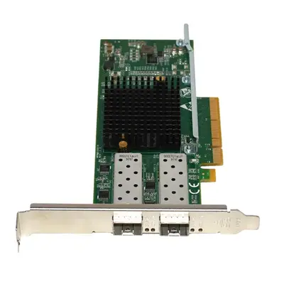 PE210G2SPI9AE-XR Silicom 2 x Ports 10Gb/s PCI-E 2.0 x8 Ethernet Server Adapter