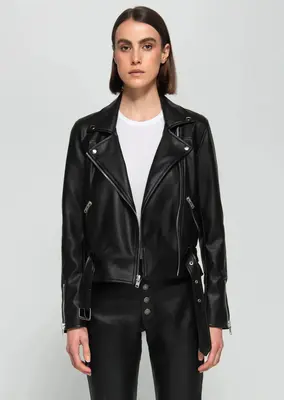 Paige Biker | size: M