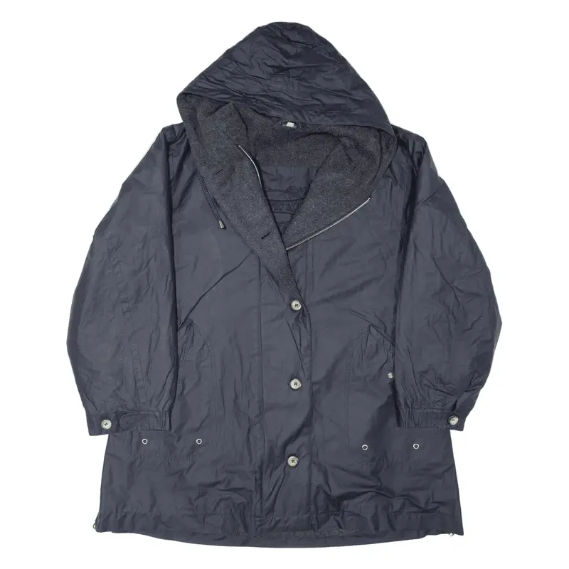 PACIFIC LINE Jacket Blue Womens XL