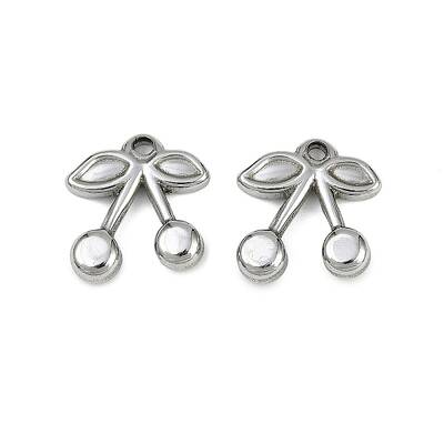 304 Stainless Steel Pendants