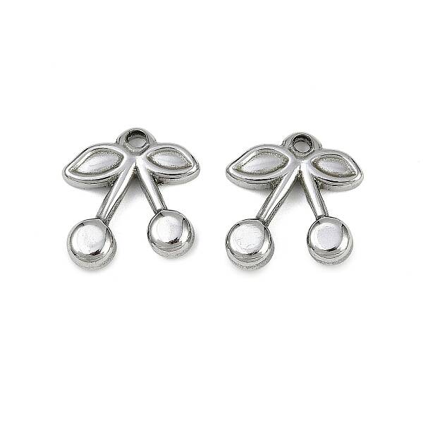 304 Stainless Steel Pendants