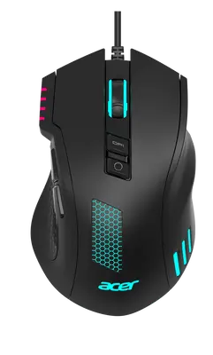 Acer OMW317 Gaming Mouse