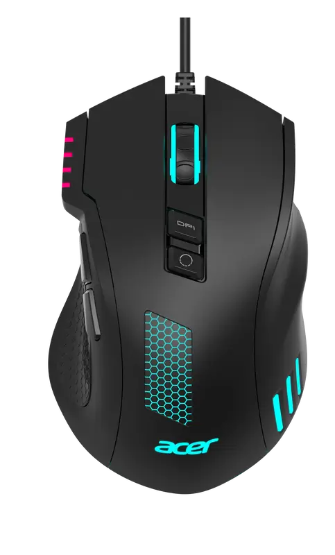 Acer OMW317 Gaming Mouse