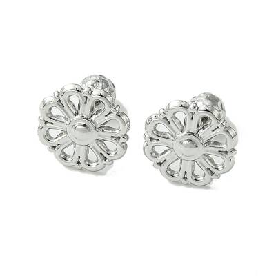 Non-Tarnish 304 Stainless Steel Ear Studs