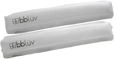 BBLÜV Bümps Inflatable Bed Rail 2-5 Years