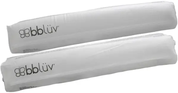 BBLÜV Bümps Inflatable Bed Rail 2-5 Years