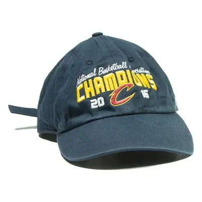 47BRAND Mens Baseball Cap Blue M