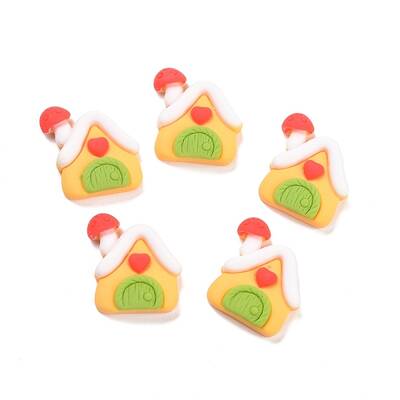 Resin Cabochons