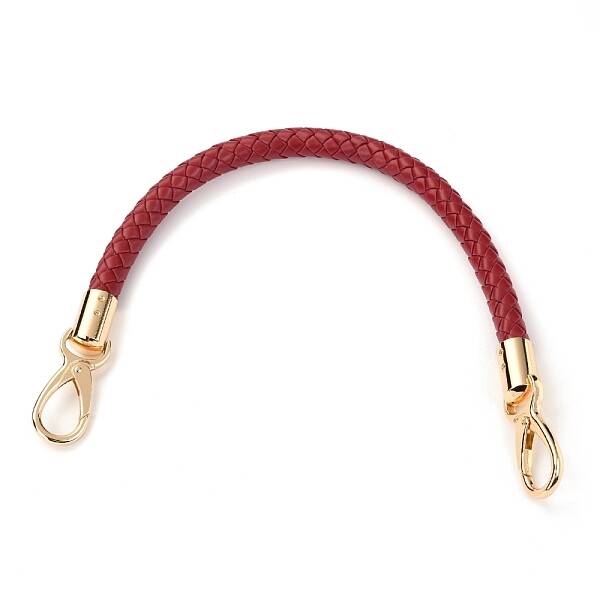 PU Leather Bag Strap