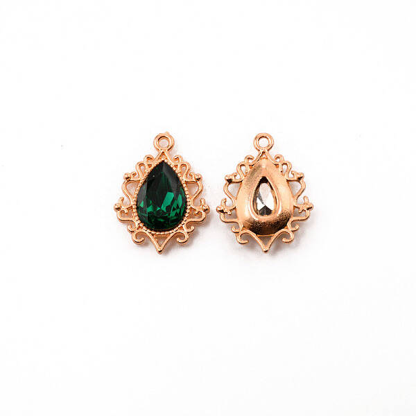 Alloy Pendants