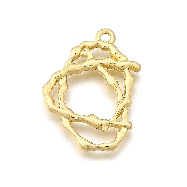 Alloy Pendants