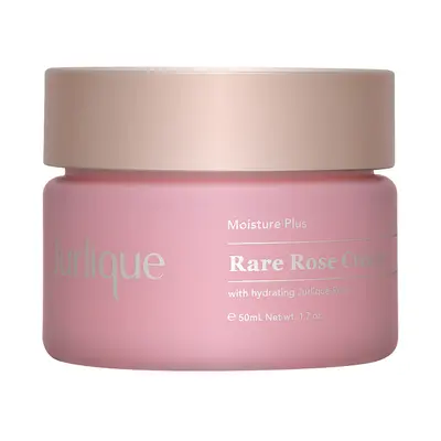 Jurlique Rare Rose Cream 50 ml