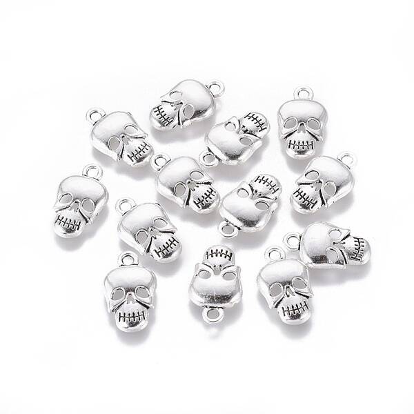 Tibetan Style Alloy Pendants