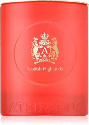 Atkinsons Scottish Highlands 200g