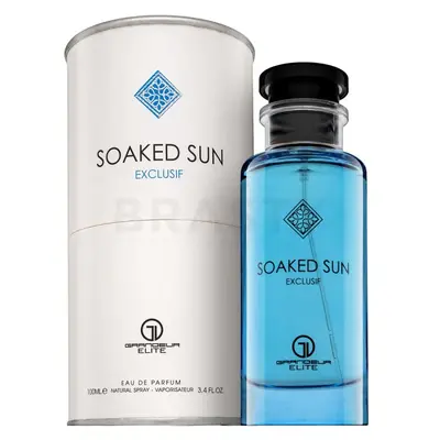 Grandeur Soaked Sun Exclusif EDP U 100 ml