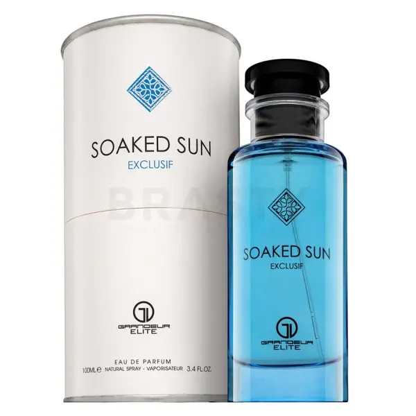 Grandeur Soaked Sun Exclusif EDP U 100 ml