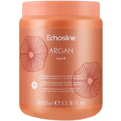 Echosline Argan Mask 1000ml