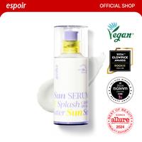 [espoir Official] Water Splash Sun Serum