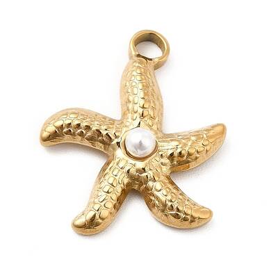 Ion Plating(IP) 304 Stainless Steel Pendants