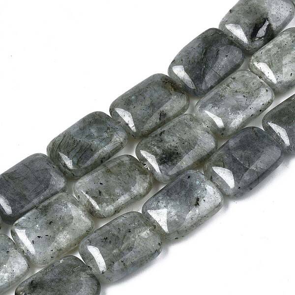 Natural Labradorite Beads Strands