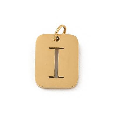 304 Stainless Steel Charms