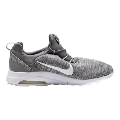NIKE Sneaker Trainers Grey Canvas Mens UK 11