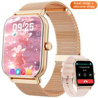 Smart Watch with Answer/Make Calls Function, 1.83\