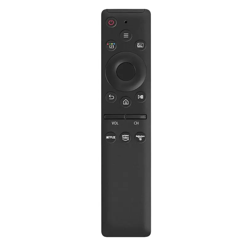 Universal Remote Control, Compatible with Samsung Frame Crystal UHD Neo QLED OLED 4K 8K Smart TVs, Large Appliance Parts & Ac...