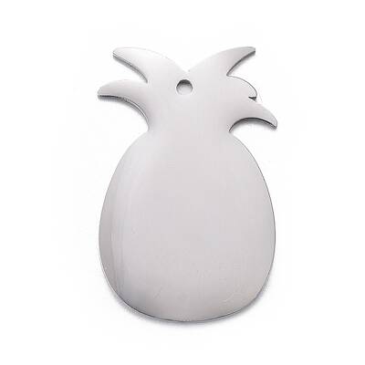 Non-Tarnish 304 Stainless Steel Pendants